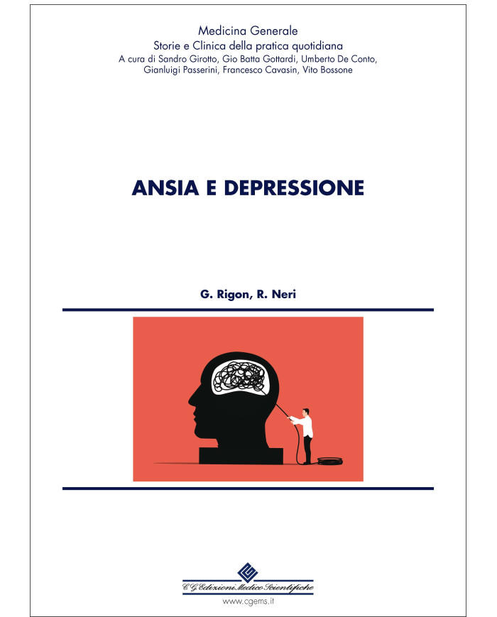 Libri di Ansia e depressione in Psicologia 